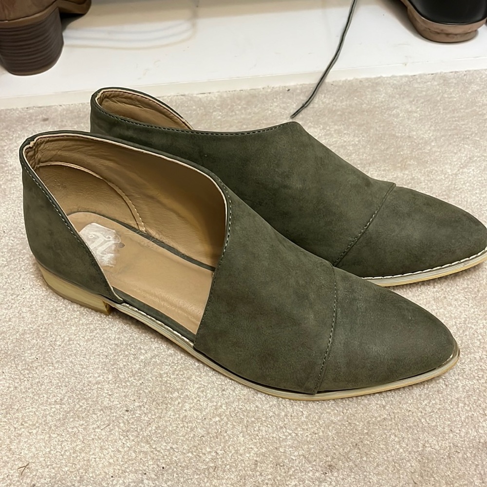 Booties